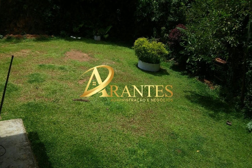 Imagem 13 de 25 de Chacara - Ch00039 - 34749998