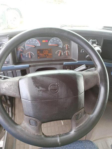 Volvo Fh 440 6x2 2009