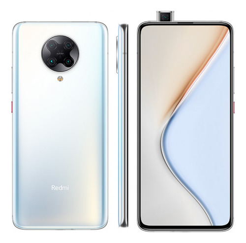 Redmi K30 Pro Color Blanco Liberado 