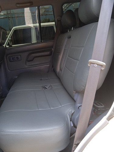 Imagen 7 de 13 de Toyota Prado