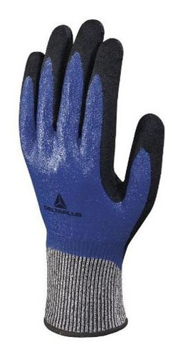 Packx6 Pares De Guantes Anticorte Vecut54-delta Plus