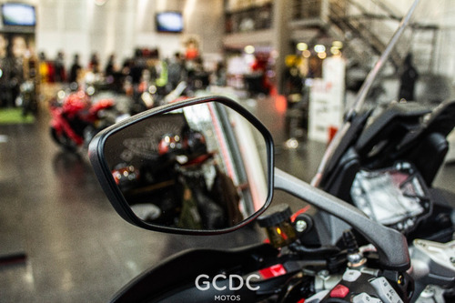 Imagen 22 de 25 de Ducati Multistrada 950 S Sw - Mejor Contado Pais Gf!