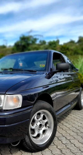 Ford Escort Escort Gl 1.8
