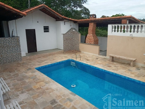 Imagem 2 de 11 de Chacara - Ch00067 - 69907634