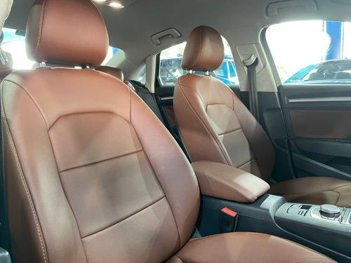 Imagem 8 de 15 de Audi A3 Sedan Turbo S Tronic Oportunidade Venda E Troca