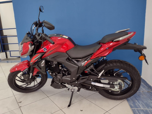 Imagem 3 de 15 de Haojue Dr 160 Lançamento 0km Modelo 2023 - A Pronta Entrega