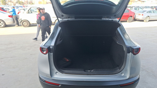 Mazda Cx-30 2.0 S Auto Skyactive-g