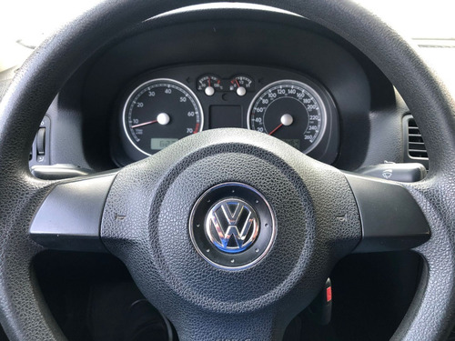 Imagen 5 de 13 de Volkswagen Clasico, Aire, 2014, Std, Buenas Condiciones!!!