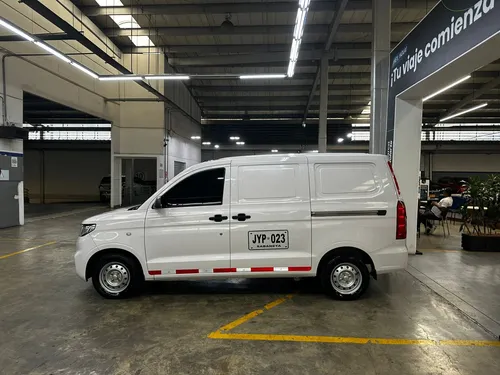 Chevrolet N400 1.5 Panel