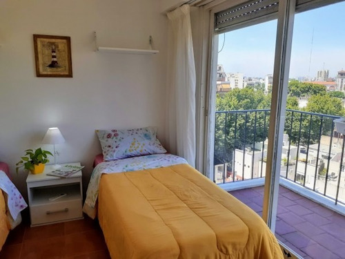 Imagen 12 de 22 de No Disponible*******alquiler Temporario 2 Ambientes, Estomba 1400, Villa Ortuzar