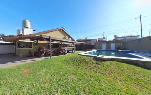 Imagen 6 de 10 de Lote En Venta De 240 Metros En Villa Adelina