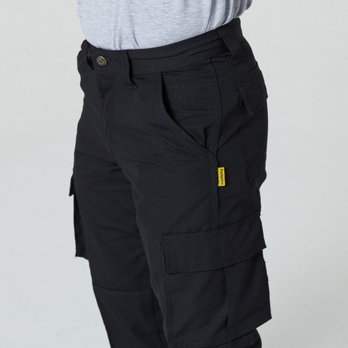 Pantalón Pampero Cargo Ripstop Antidesgarro - Uso Intensivo