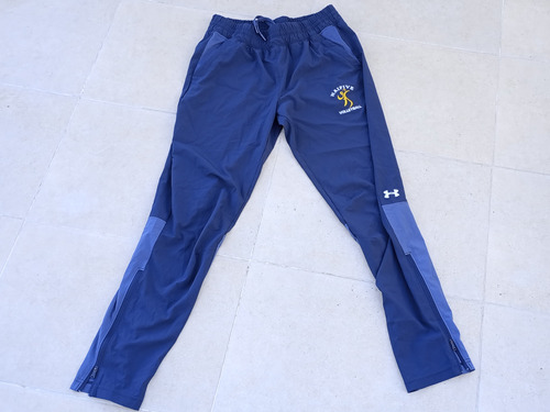 Pantalón De Voleyball Under Armour 