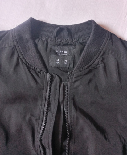 Jaqueta Masculina Bluesteel (Usado)