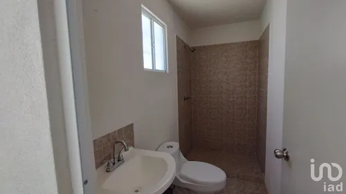Venta Casa 2 Ambientes Paseos De Chavarría