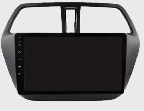 Radio Suzuki Sx4 2 S-cross 2012+ 4+64 Gigas Carplay Android