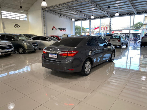 Toyota Corolla 1.8 Xei Cvt Pack 140cv 2014