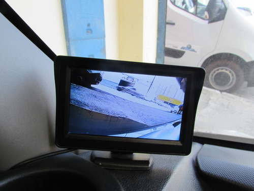 Imagem 14 de 14 de Renault Master Passageiro 20 Lugares
