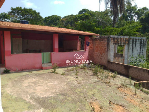 Imagem 5 de 30 de Sítio À Venda, 5800 M² Por R$ 280.000,00 - Residencial Casa Grande - São Joaquim De Bicas/mg - Si0005