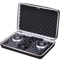 Comprar Funda Rígida Ltgem Eva Compatible Con Numark Party Mix