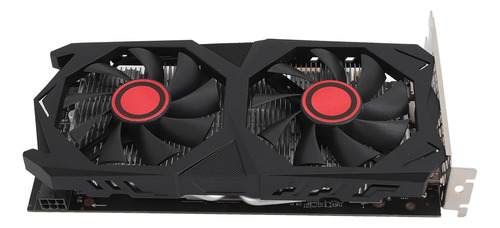 Tarjeta Gráfica Gaming Pc Rx580 8gb Gddr5 256bit Professiona