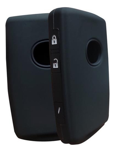 ` Funda Llave Silicon 3 Botones Mazda 3 Hatchback 2024 2025