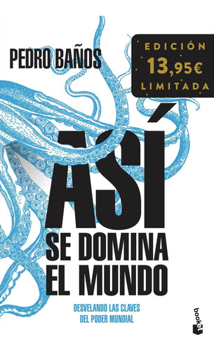 Asi Se Domina El Mundo ( Libro Original )