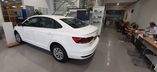 Nuevo Volkswagen Virtus Entrega Inmediata Ah