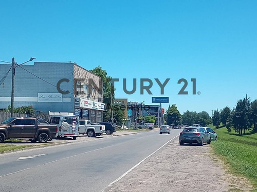 Imagen 12 de 17 de Local Comercial Venta A Pozo Panamericana Pilar