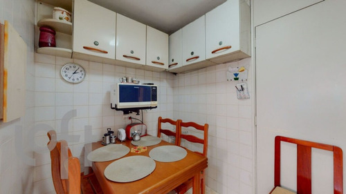 Imagem 10 de 30 de Apartamento - Ap00832 - 69336170