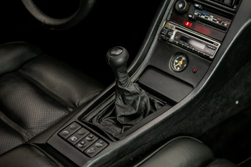 Imagem 10 de 15 de 1980 Porsche 928 V8 Manual