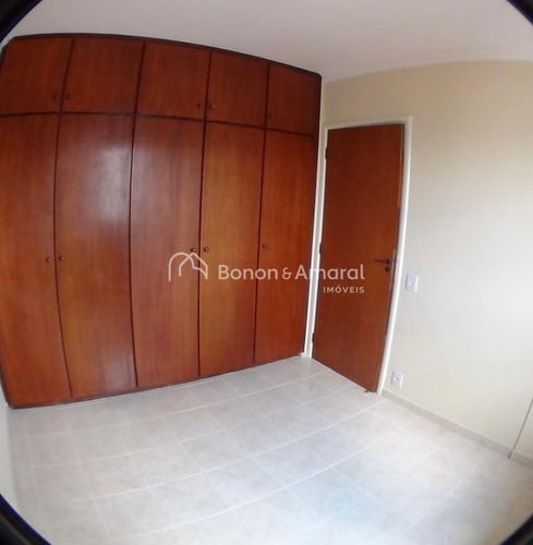 Imagem 10 de 19 de Apartamento À Venda Em Cambuí - Ap016155