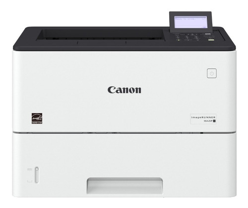 Impresora Canon Imagerunner 1643 P Laser Wifi Y Bluetooth