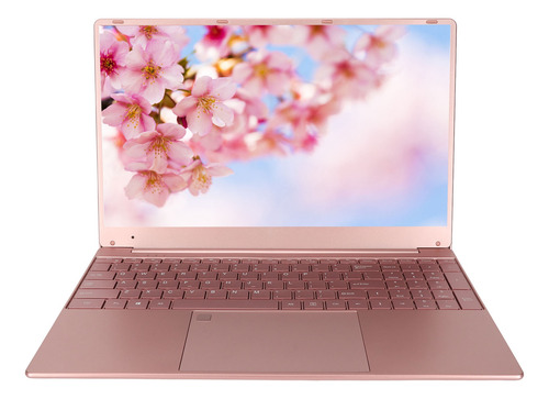 Ordenador Portátil De 256 Gb, Pantalla Ips De 15,6 Pulgadas,