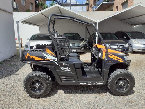 Utv Gts Gamma 4x4 800cc