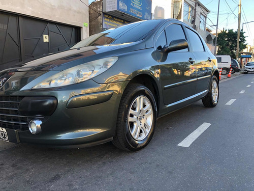Peugeot 307 1.6 Xs 110cv Mp3 2010
