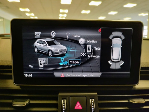 Imagen 13 de 25 de Audi Q5 2018 2017 2019 Sport Q3 Q2 Usada Usado Q7 0km Q518 Q