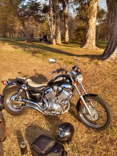 Imagen 8 de 9 de Yamaha Virago Virago