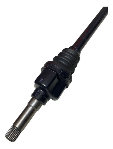 Semieje Peugeot 208 Derecho 25/22