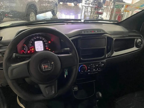 Imagen 14 de 25 de Fiat Strada Cabina Doble 2023 Tomo Usados En Parte De Pagobb