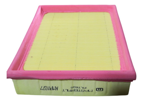 Filtro Aire Ford Maverick Hibrida 2.5 2023 2024 2025 2026