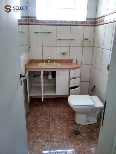 Imagem 7 de 24 de Sobrado Com 3 Dormitórios À Venda, 151 M² Por R$ 650.000,00 - Jardim Chácara Inglesa - São Bernardo Do Campo/sp - So0057