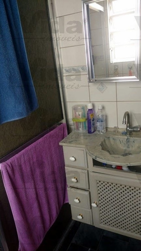 Casa/sobrado Em Jardim Roberto - Osasco - 36533