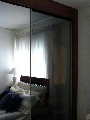 Imagem 23 de 30 de Lindo Apartamento Com 2 Dormitórios Para Alugar, 60 M² Por R$ 6.600/mês - Vila Nova Conceição - São Paulo/sp - Ap19037