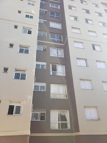 Imagem 13 de 18 de Apto Itaquera | 3 Quartos | 69 M² | Cond: R$753.00 | 2 Vagas - Amlrjd