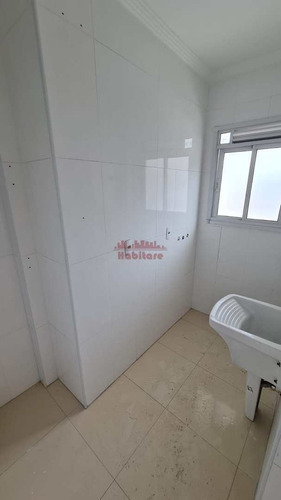 Imagem 12 de 28 de Apartamento Com 3 Dorms, Tupi, Praia Grande, Cod: 663761 - A663761