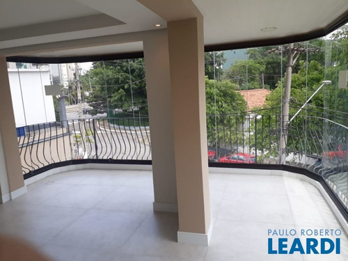 Imagem 10 de 15 de Apartamento - Vila Mariana - Sp - 631215