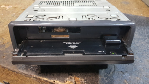 Toca Fitas Pioneer Keh -p7450 Ñ É 836 735 Exclusivo Mt Raro (Usado)