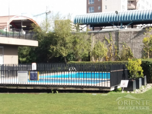 Metro Ñuble - Ñuñoa San Eugenio
