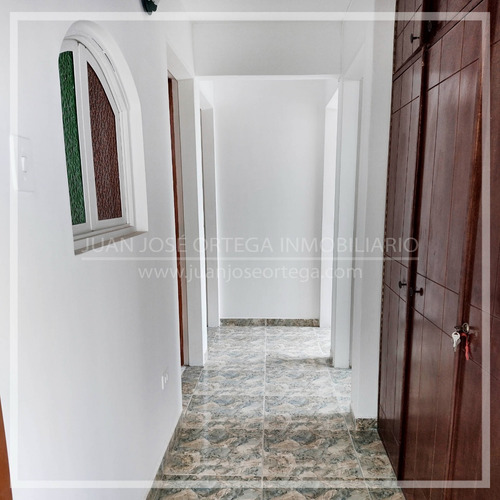 Imagen 9 de 14 de Apartamento En Mérida, Av. Centenario Residencias Centenario.- Ejido.